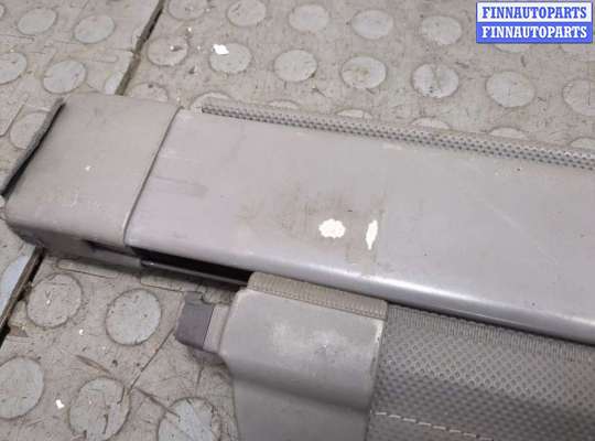 купить Шторка багажника на Hyundai Tucson 1 2004-2010