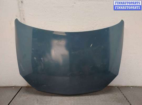 Капот OP2259324 на Opel Corsa C 2000-2006
