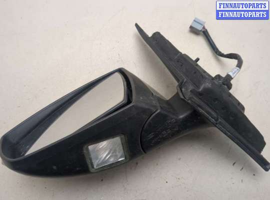 Зеркало боковое FO2206327 на Ford S-Max 2006-2010