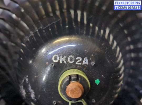 Мотор отопителя на Opel Antara