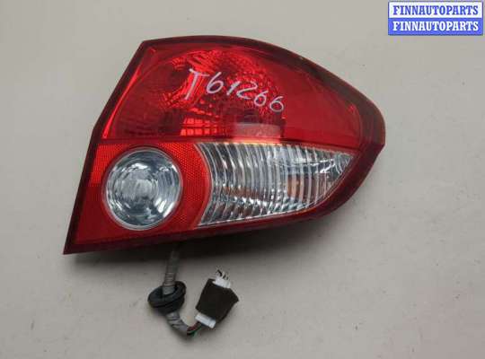 Купить Фонарь (задний) на Hyundai Getz 2002-2011 Фонарь (задний) HN604371 на Hyundai Getz 2002-2011