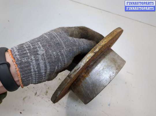 купить Диск тормозной на Volkswagen Passat 5 2000-2005