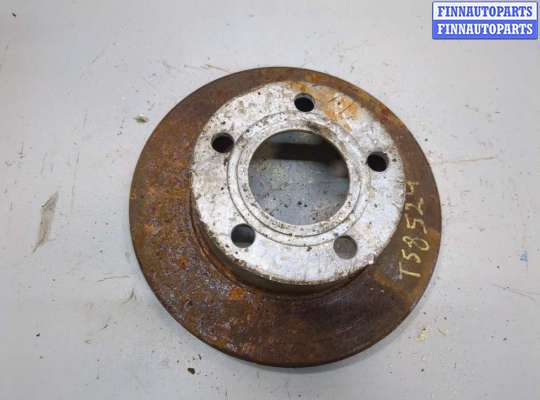 купить Диск тормозной на Volkswagen Passat 5 2000-2005