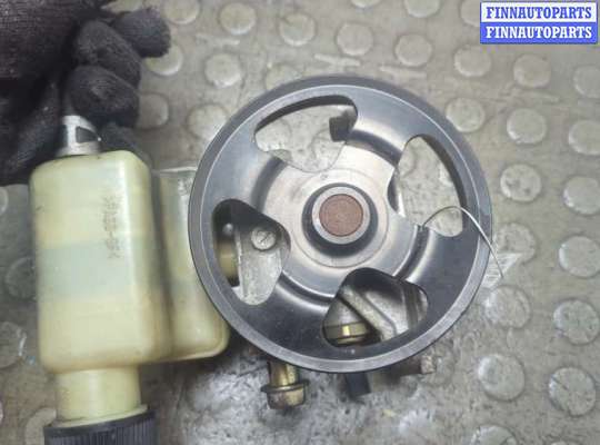 купить Насос гидроусилителя руля (ГУР) на Mazda 6 (GG) 2002-2007