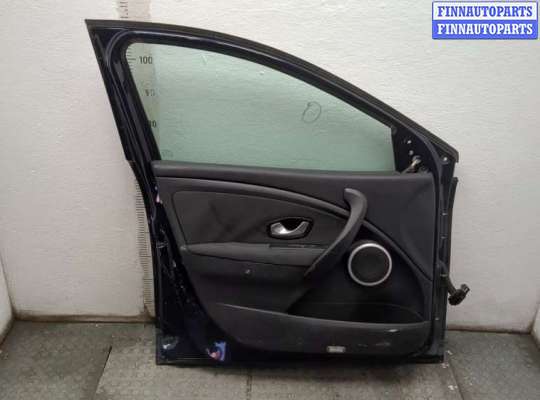 купить Стеклоподъемник электрический на Renault Megane 3 2009-2016