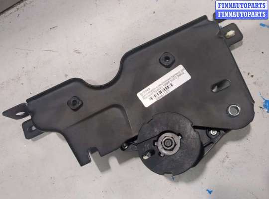 купить Двигатель стеклоочистителя (моторчик дворников) задний на Renault Scenic 1996-2002