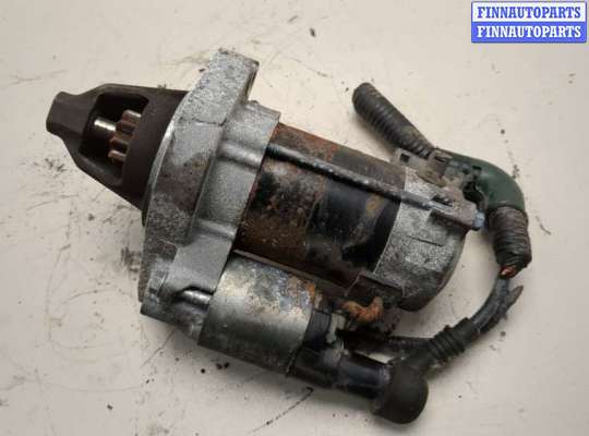 купить Стартер на Honda Civic 2005-2012