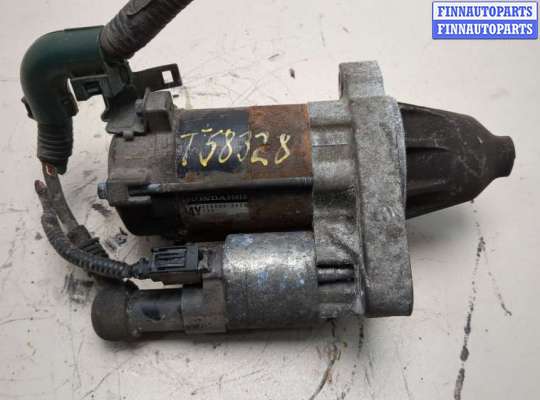 Купить Стартер на Honda Civic 2005-2012 Стартер HD519576 на Honda Civic 2005-2012