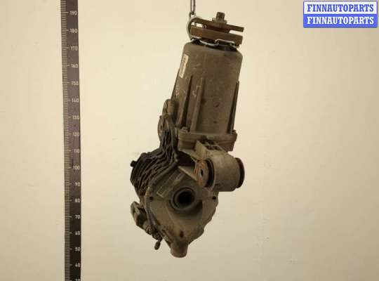 купить Редуктор моста на Opel Antara 2006-2015