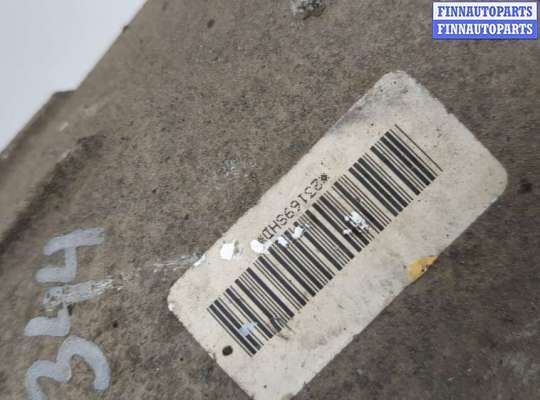 купить Редуктор моста на Opel Antara 2006-2015