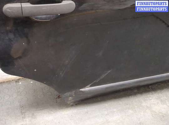 купить Дверь боковая (легковая) на Nissan Note E11 2005-2013