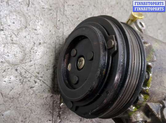 купить Компрессор кондиционера на Opel Corsa C 2000-2006