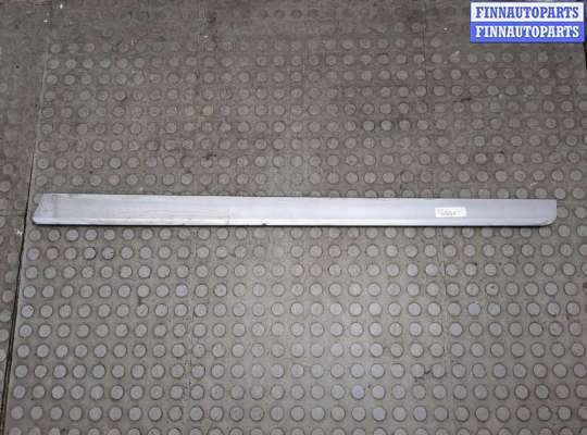 Молдинг двери AU1730433 на Audi A4 (B6) 2000-2006
