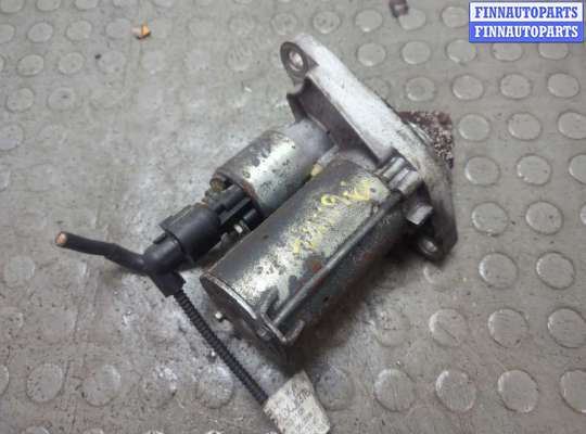Стартер SK528080 на Skoda Roomster 2006-2015