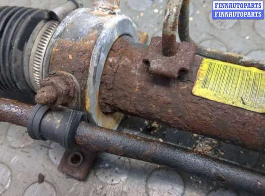 купить Рейка рулевая с г/у на Volkswagen Golf 4 1997-2005