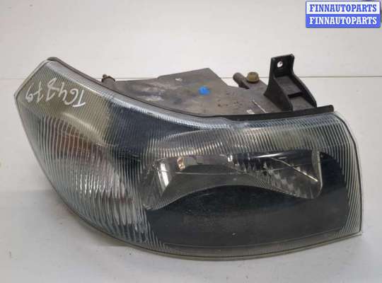 Купить Фара (передняя) на Ford Transit 2000-2006 Фара (передняя) FO2222600 на Ford Transit 2000-2006