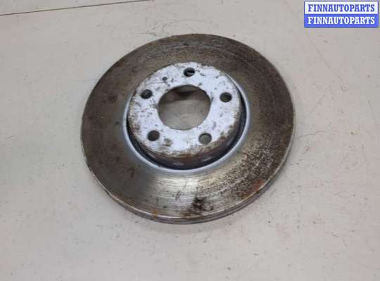 купить Диск тормозной на Volkswagen Passat 5 2000-2005