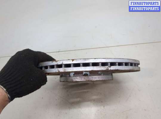 купить Диск тормозной на Volkswagen Passat 5 2000-2005