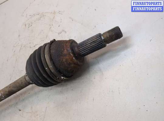 купить Полуось (приводной вал, шрус) на Ford Fiesta 2012-2019