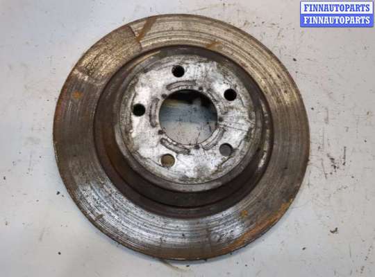 купить Диск тормозной на Ford Mondeo 5 2015-2019