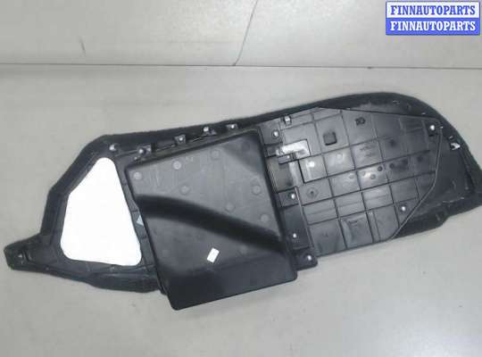 купить Пластик центральной консоли на Acura MDX 2006-2013