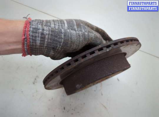 купить Диск тормозной на Mazda CX-7 2007-2012