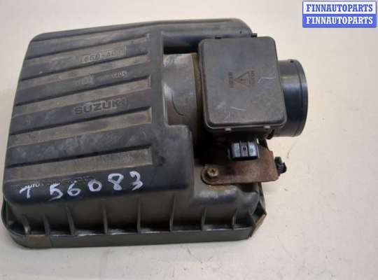 купить Измеритель потока воздуха (расходомер) на Suzuki Grand Vitara 1997-2006