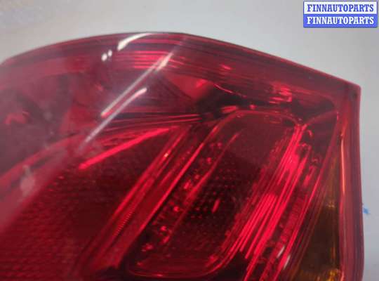 купить Фонарь (задний) на Opel Astra J 2010-2017