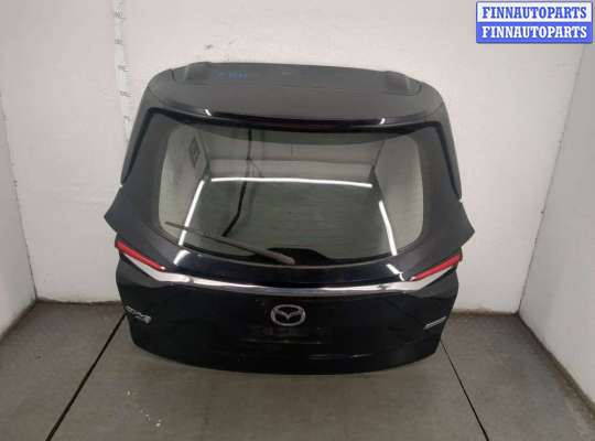 Крышка (дверь) багажника MZ659253 на Mazda CX-9 2016-2022