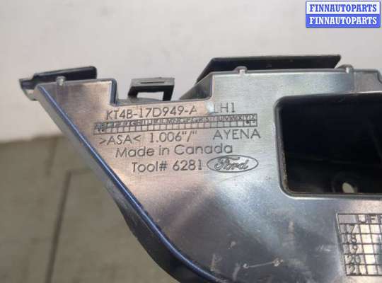 Кронштейн бампера на Ford Edge (CD4)