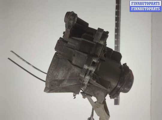 купить КПП 5-ст.мех. (МКПП) на Ford C-Max 2002-2010