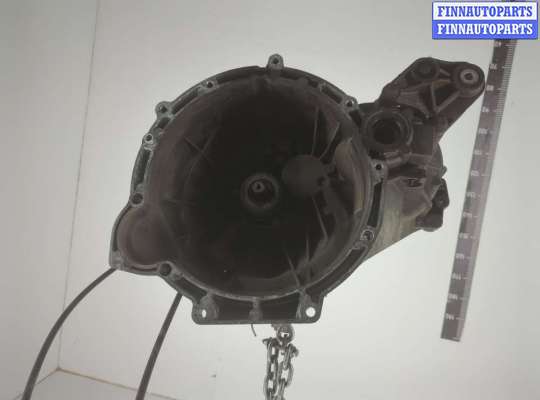 КПП 5-ст.мех. (МКПП) FO1981495 на Ford C-Max 2002-2010