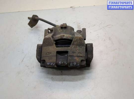 Суппорт RN1630138 на Renault Scenic 2012-2016