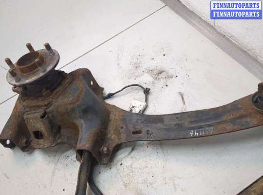Ступица (кулак, цапфа) FO2206553 на Ford C-Max 2002-2010