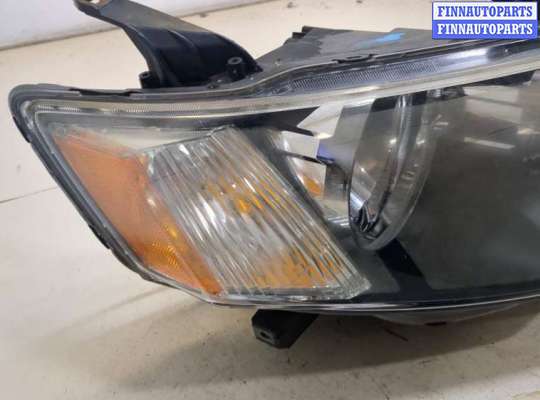Фара передняя на Peugeot 4007