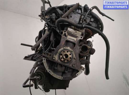 купить Двигатель (ДВС) на Land Rover Range Rover 3 (LM) 2002-2012