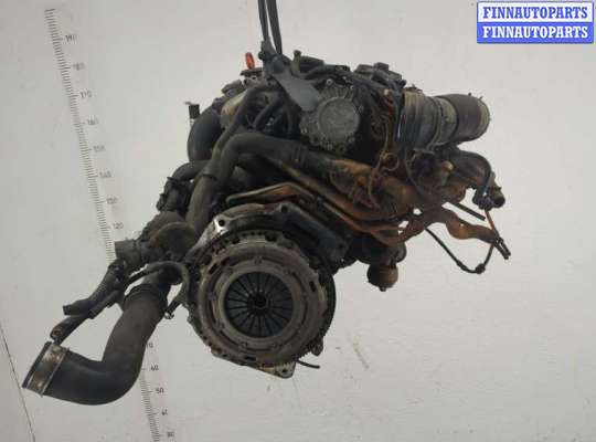 купить Двигатель (ДВС) на Volkswagen Jetta 5 2005-2011