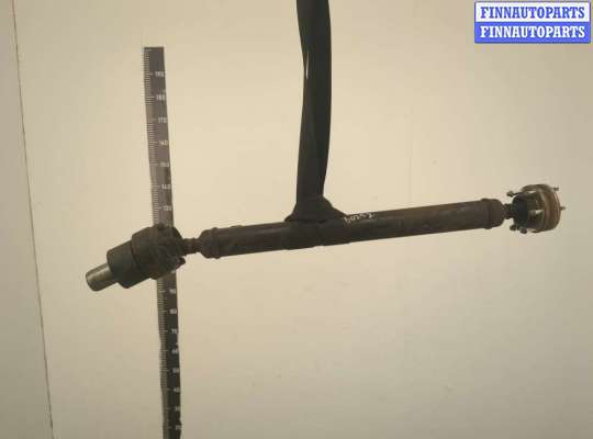 Кардан SZS8284 на Suzuki Grand Vitara 2005-2016