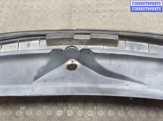 купить Жабо под дворники (дождевик) на Infiniti QX80 2014-2017