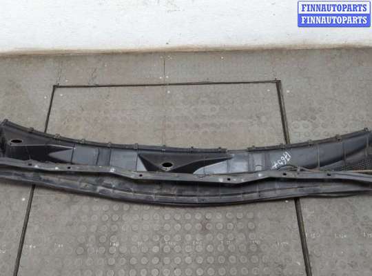 купить Жабо под дворники (дождевик) на Infiniti QX80 2014-2017