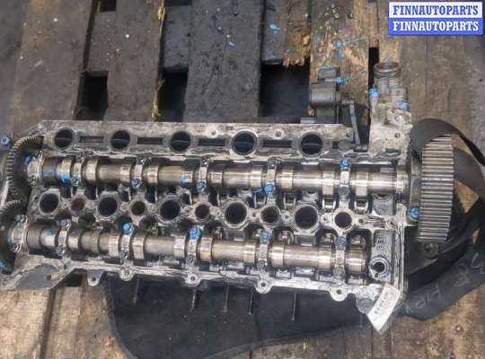 Купить Головка блока (ГБЦ) на Volvo S80 2006-2016 Головка блока (ГБЦ) VL573986 на Volvo S80 2006-2016