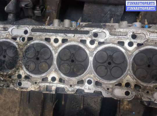 купить Головка блока (ГБЦ) на Volvo S80 2006-2016