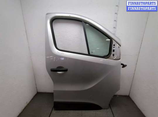 Ручка двери наружная RN1584553 на Renault Trafic 2014-2025