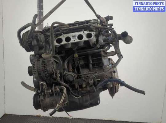 купить Двигатель (ДВС) на Honda CR-V 2001-2006