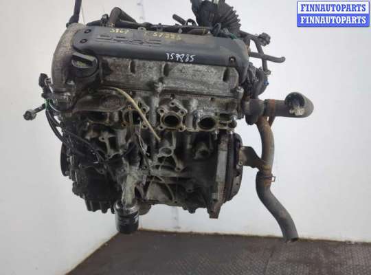 купить Двигатель (ДВС) на Suzuki Swift 2003-2011