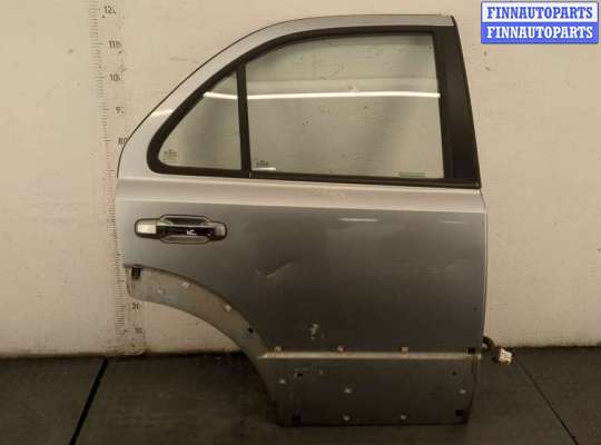 купить Дверная карта (Обшивка двери) на KIA Sorento BL 2002-2011