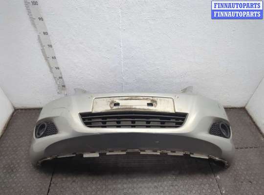 Купить Фара противотуманная (галогенка) на Opel Zafira B 2005-2014 Фара противотуманная (галогенка) OP2344983 на Opel Zafira B 2005-2014