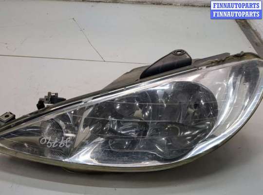 Фара (передняя) PG1231358 на Peugeot 206 1998-2012