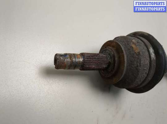 купить Полуось (приводной вал, шрус) на Opel Combo 2011-2017