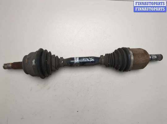 Купить Полуось (приводной вал, шрус) на Opel Combo 2011-2017 Полуось (приводной вал, шрус) FT558751 на Opel Combo 2011-2017
